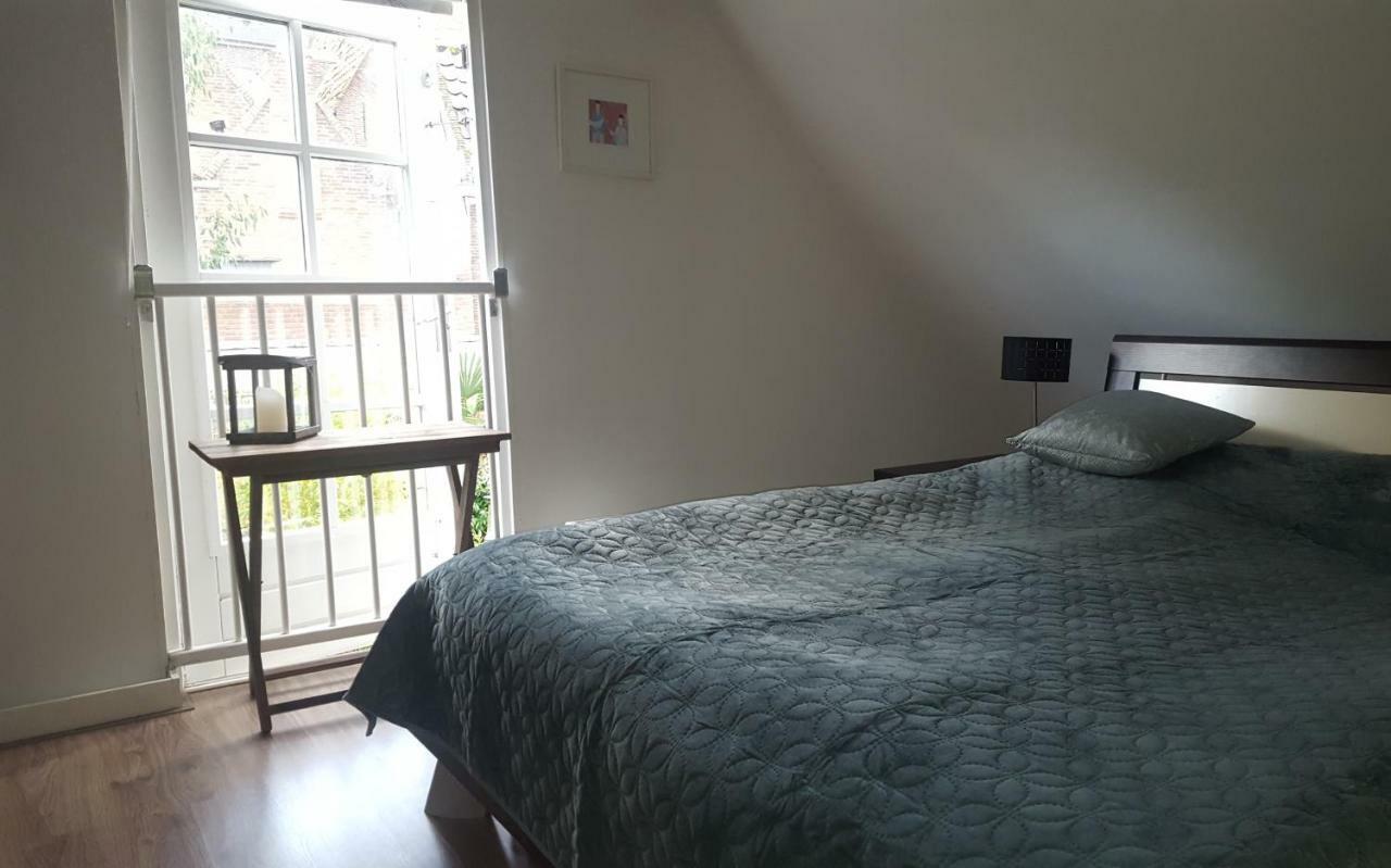 모니켄담 De Monnick B&B 외부 사진
