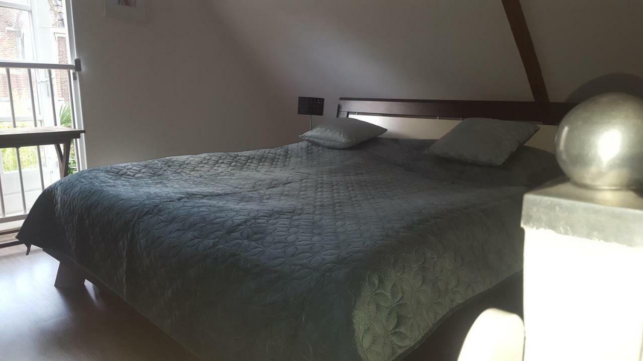 모니켄담 De Monnick B&B 외부 사진